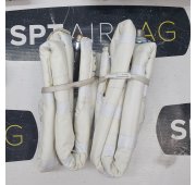 BMW G30 G31 ELEFEN DASHBOARD AIRBAG SET VEILIGHEIDSRIEMEN LUCHTGORDIJNEN