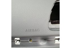 GOLF 7 VII TABLEAU DE BORD AIRBAG ENSEMBLE GTI GTD R-LINE CEINTURES DE SÉCURITÉ RIDEAUX D'AIR