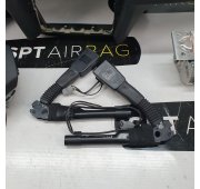 E90 E91 E92 TABLEAU DE BORD AIRBAG ENSEMBLE PRETENSIONNEURS