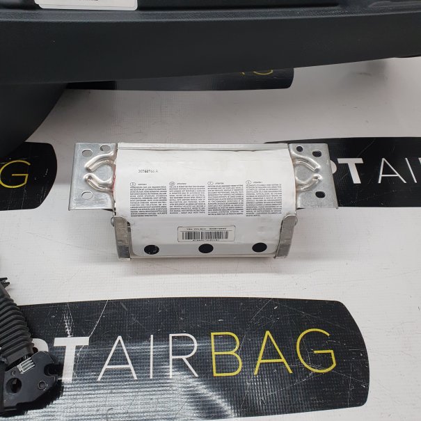 E90 E91 E92 ARMATURENBRETT AIRBAG KIT...