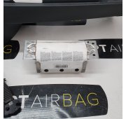 E90 E91 E92 CRUSCOTTO AIRBAG SET PRETENSINATORI