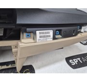 E90 E91 E92 CRUSCOTTO AIRBAG SET PRETENSINATORI