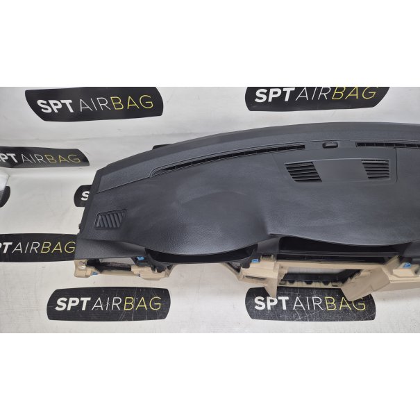 E90 E91 E92 ARMATURENBRETT AIRBAG KIT...