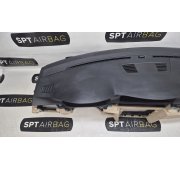 E90 E91 E92 CRUSCOTTO AIRBAG SET PRETENSINATORI