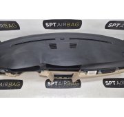 E90 E91 E92 TABLEAU DE BORD AIRBAG ENSEMBLE PRETENSIONNEURS