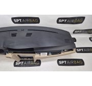 E90 E91 E92 TABLEAU DE BORD AIRBAG ENSEMBLE PRETENSIONNEURS