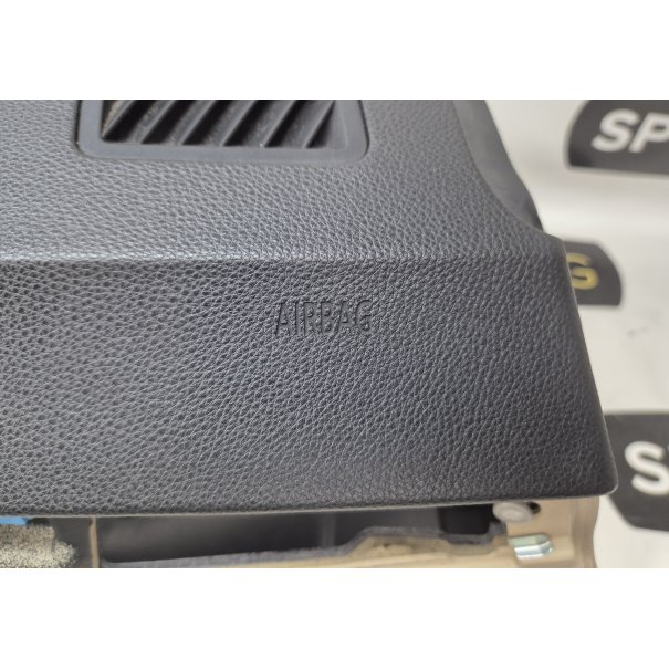 E90 E91 E92 DASHBOARD AIRBAG KIT TENSIONERS