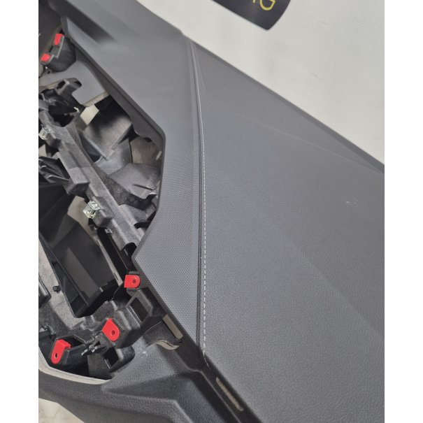 F40 F44 SERIA 1  TABLEAU DE BORD AIRBAG...