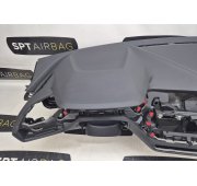 F40 F44 SERIA 1 DASHBOARD AIRBAG KIT SEAT BELTS