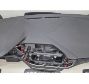 F40 F44 SERIA 1 DASHBOARD AIRBAG SET VEILIGHEIDSRIEMEN