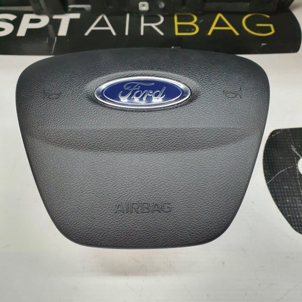 KUGA MK3 VIGNALE START STOP CRUSCOTTO AIRBAG...