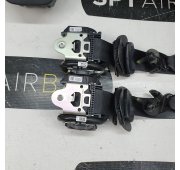 KUGA MK3 VIGNALE START STOP CRUSCOTTO AIRBAG SET CINTURE DI SICUREZZA