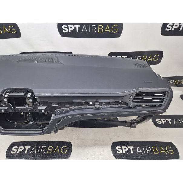 KUGA MK3 VIGNALE START STOP SALPICADERO TABLERO...