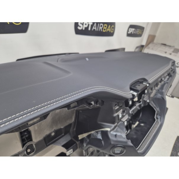 KUGA MK3 VIGNALE START STOP KONSOLA DESKA...