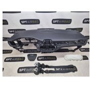 KUGA MK3 VIGNALE START STOP DASHBOARD AIRBAG SET REEKS