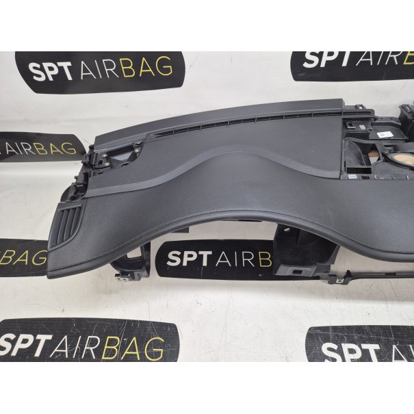 PANAMERA 970 ARMATURENBRETT AIRBAG KIT...