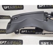 PANAMERA 970 ARMATURENBRETT AIRBAG KIT SICHERHEITSGURTE