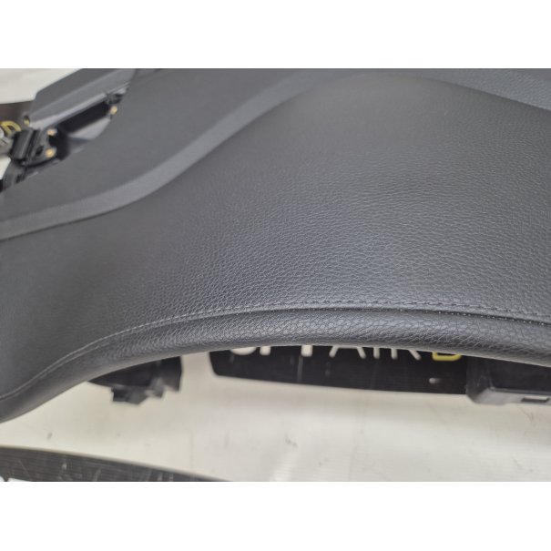 PANAMERA 970 DASHBOARD AIRBAG KIT SEAT BELTS