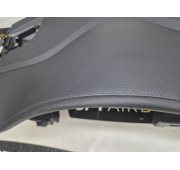 PANAMERA 970 CRUSCOTTO AIRBAG SET CINTURE DI SICUREZZA