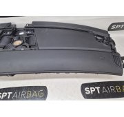 PANAMERA 970 DASHBOARD AIRBAG KIT SEAT BELTS