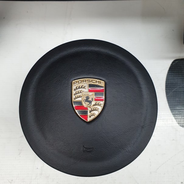 PANAMERA 970 ARMATURENBRETT AIRBAG KIT...