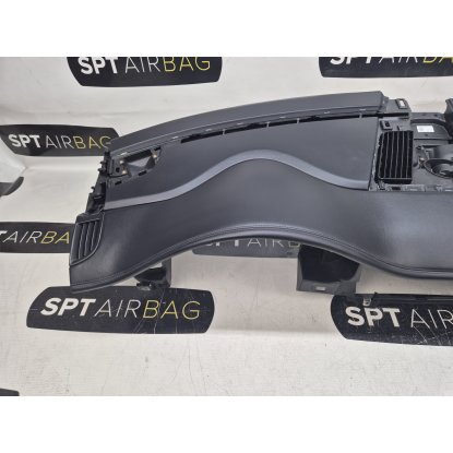 PANAMERA 970 SALPICADERO TABLERO DE INSTRUMENTOS AIRBAG... 2