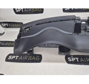 PANAMERA 970 TABLEAU DE BORD AIRBAG ENSEMBLE CEINTURES DE SÉCURITÉ