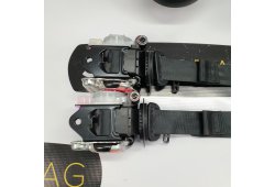 GOLF 7 VII DASHBOARD AIRBAG SET REEKS GTI GTD R-LINE GORDELS LUCHTGORDIJNEN