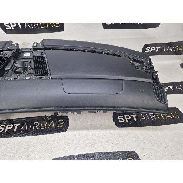 PANAMERA 970 KONSOLA DESKA ROZDZIELCZA AIRBAG...