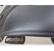PANAMERA 970 CRUSCOTTO AIRBAG SET CINTURE DI SICUREZZA