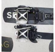 PANAMERA 970 DASHBOARD AIRBAG KIT SEAT BELTS