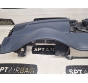 PANAMERA 970 TABLEAU DE BORD AIRBAG ENSEMBLE CEINTURES DE SÉCURITÉ