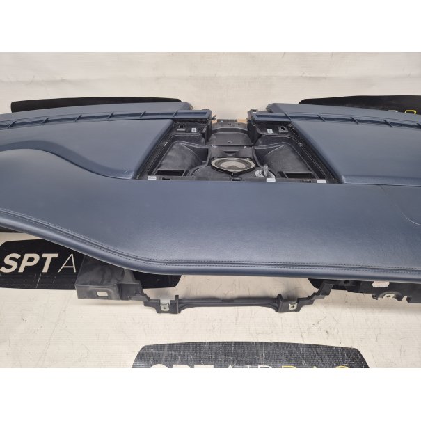 PANAMERA 970 DASHBOARD AIRBAG SET...