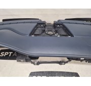 PANAMERA 970 SALPICADERO TABLERO DE INSTRUMENTOS AIRBAG CONJUNTO CINTURONES DE SEGURIDAD