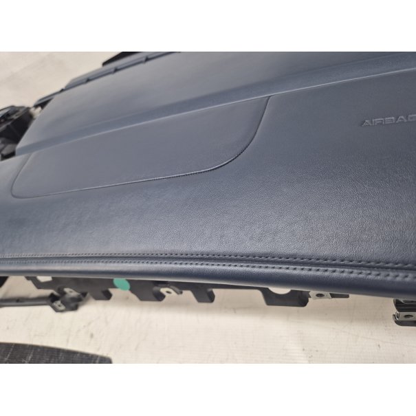 PANAMERA 970 DASHBOARD AIRBAG SET...