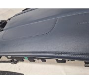 PANAMERA 970 KONSOLA DESKA ROZDZIELCZA AIRBAG PODUSZKI PASY