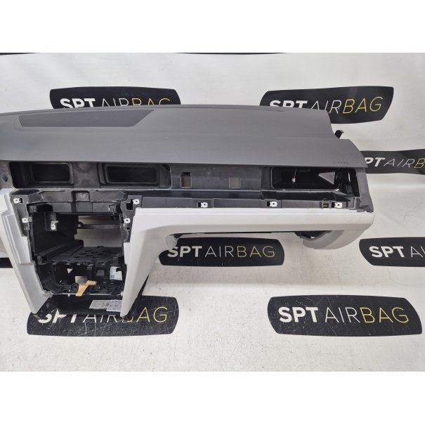 PASSAT B8 ARMATURENBRETT AIRBAG KIT...