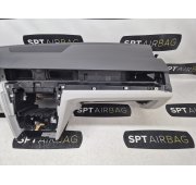 PASSAT B8 DASHBOARD AIRBAG SET VEILIGHEIDSRIEMEN