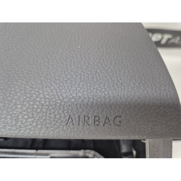 PASSAT B8 CRUSCOTTO AIRBAG SET CINTURE DI...