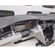 PASSAT B8 TABLEAU DE BORD AIRBAG ENSEMBLE CEINTURES DE SÉCURITÉ