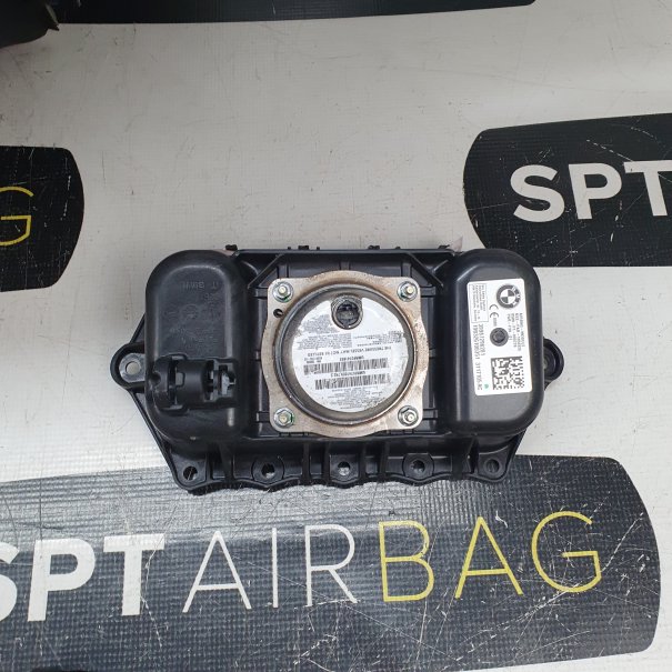 X1 F48 HEAD UP ARMATURENBRETT AIRBAG KIT...