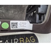 X1 F48 HEAD UP SALPICADERO TABLERO DE INSTRUMENTOS AIRBAG CONJUNTO CINTURONES DE SEGURIDAD