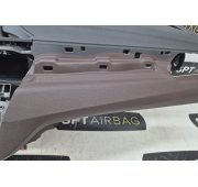 X1 F48 HEAD UP CRUSCOTTO AIRBAG SET CINTURE DI SICUREZZA