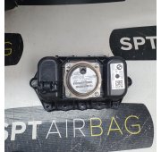 X2 F39 CRUSCOTTO AIRBAG SET CINTURE DI SICUREZZA