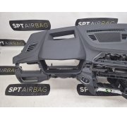 X2 F39 CRUSCOTTO AIRBAG SET CINTURE DI SICUREZZA