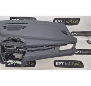 X2 F39 DASHBOARD AIRBAG SET VEILIGHEIDSRIEMEN