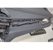 X2 F39 DASHBOARD AIRBAG SET VEILIGHEIDSRIEMEN