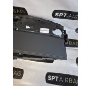 A6 C8 4K A7 C8 4K0 S6 RS6 S7 RS7 DASHBOARD AIRBAG SET REEKS ZITBANDEN