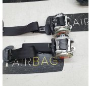 A6 C8 4K A7 C8 4K0 S6 RS6 S7 RS7 ARMATURENBRETT AIRBAG KIT SITZGURTE