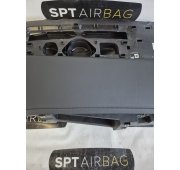 A6 C8 4K A7 C8 4K0 S6 RS6 S7 RS7 KONSOLA DESKA ROZDZIELCZA AIRBAG PODUSZKI PASY